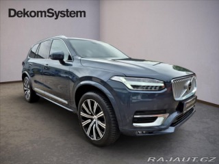 Volvo XC90 2,0 B5 AWD diesel Plus Br 2022