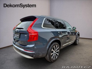 Volvo XC90 2,0 B5 AWD diesel Plus Br 2022