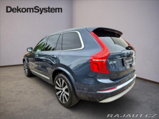 Volvo XC90 2,0 B5 AWD diesel Plus Br 2022