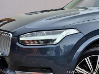 Volvo XC90 2,0 B5 AWD diesel Plus Br 2022