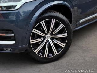 Volvo XC90 2,0 B5 AWD diesel Plus Br 2022