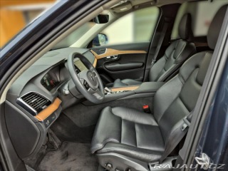 Volvo XC90 2,0 B5 AWD diesel Plus Br 2022