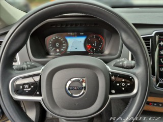 Volvo XC90 2,0 B5 AWD diesel Plus Br 2022