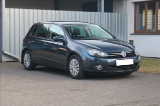 Volkswagen Golf 1,2 TSI 77 kW Trendline