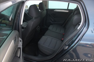 Volkswagen Golf 1,2 TSI 77 kW Trendline 2012
