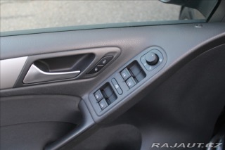 Volkswagen Golf 1,2 TSI 77 kW Trendline 2012
