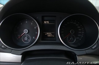 Volkswagen Golf 1,2 TSI 77 kW Trendline 2012