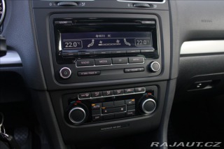 Volkswagen Golf 1,2 TSI 77 kW Trendline 2012