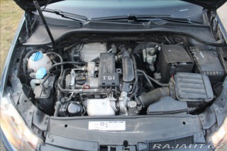 Volkswagen Golf 1,2 TSI 77 kW Trendline 2012