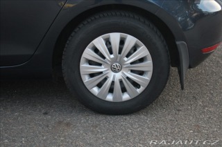 Volkswagen Golf 1,2 TSI 77 kW Trendline 2012