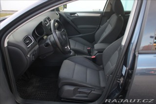 Volkswagen Golf 1,2 TSI 77 kW Trendline 2012