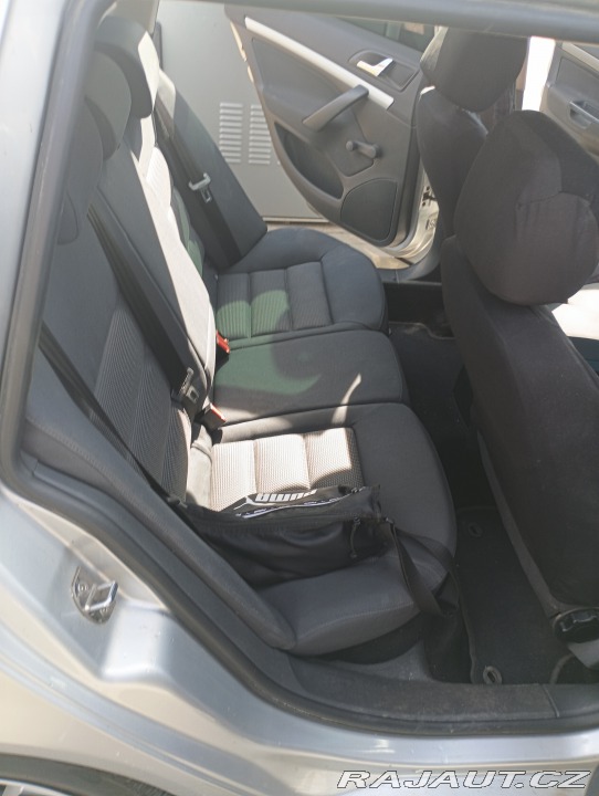 Škoda Octavia 2.Fsi 2006