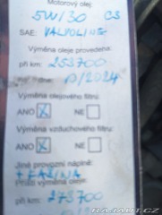 Škoda Octavia 2.Fsi 2006
