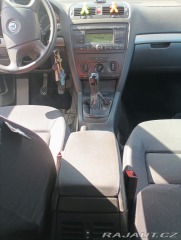 Škoda Octavia 2.Fsi 2006