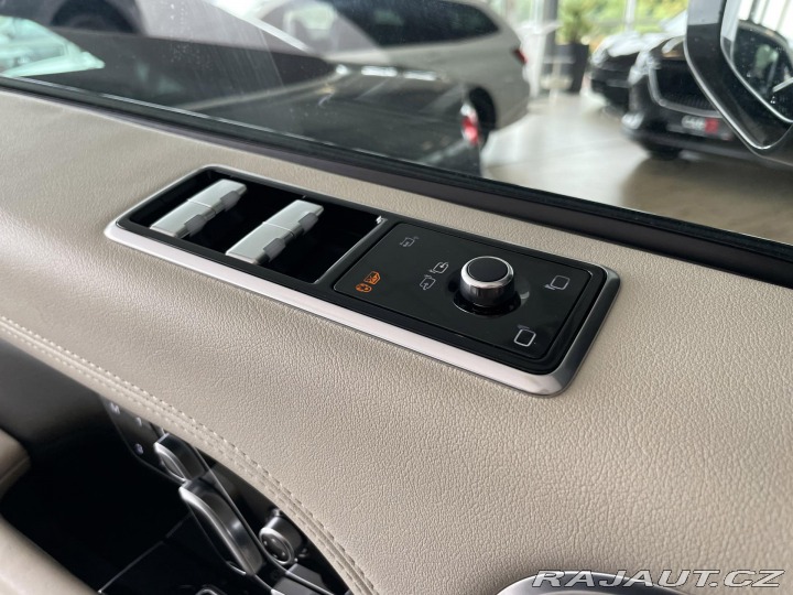 Land Rover Range Rover SDV6*202kW*VOGUE*Max.Výb. 2019