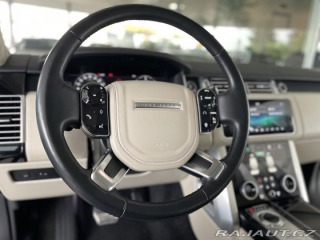 Land Rover Range Rover SDV6*202kW*VOGUE*Max.Výb. 2019