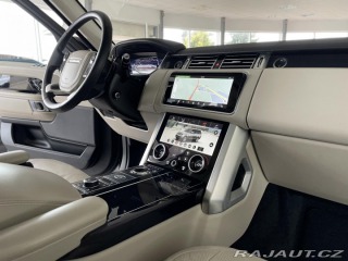 Land Rover Range Rover SDV6*202kW*VOGUE*Max.Výb. 2019