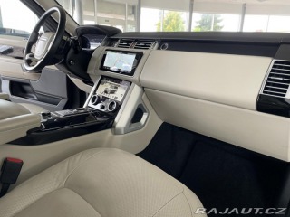 Land Rover Range Rover SDV6*202kW*VOGUE*Max.Výb. 2019
