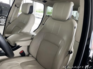Land Rover Range Rover SDV6*202kW*VOGUE*Max.Výb. 2019