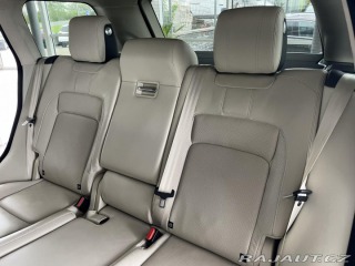 Land Rover Range Rover SDV6*202kW*VOGUE*Max.Výb. 2019