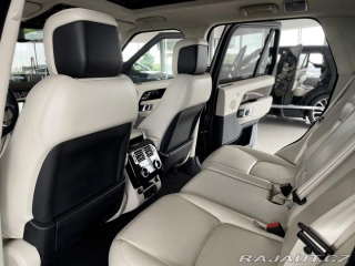 Land Rover Range Rover SDV6*202kW*VOGUE*Max.Výb. 2019