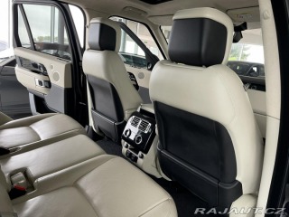 Land Rover Range Rover SDV6*202kW*VOGUE*Max.Výb. 2019