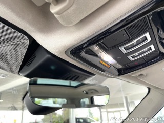 Land Rover Range Rover SDV6*202kW*VOGUE*Max.Výb. 2019