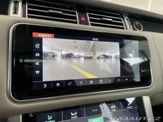 Land Rover Range Rover SDV6*202kW*VOGUE*Max.Výb. 2019