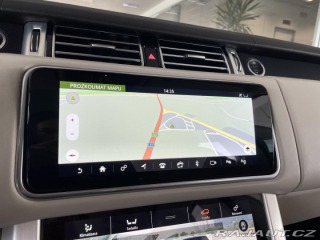 Land Rover Range Rover SDV6*202kW*VOGUE*Max.Výb. 2019