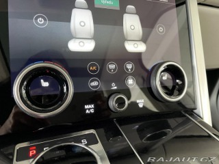 Land Rover Range Rover SDV6*202kW*VOGUE*Max.Výb. 2019