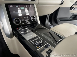 Land Rover Range Rover SDV6*202kW*VOGUE*Max.Výb. 2019