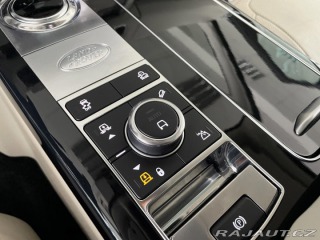 Land Rover Range Rover SDV6*202kW*VOGUE*Max.Výb. 2019