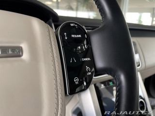 Land Rover Range Rover SDV6*202kW*VOGUE*Max.Výb. 2019