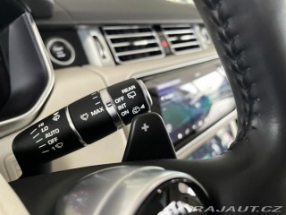 Land Rover Range Rover SDV6*202kW*VOGUE*Max.Výb. 2019