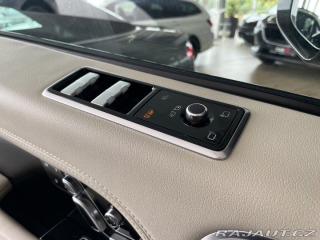 Land Rover Range Rover SDV6*202kW*VOGUE*Max.Výb. 2019