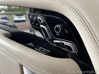 Land Rover Range Rover SDV6*202kW*VOGUE*Max.Výb. 2019