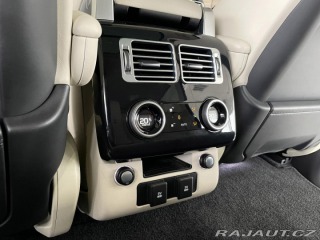 Land Rover Range Rover SDV6*202kW*VOGUE*Max.Výb. 2019