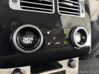 Land Rover Range Rover SDV6*202kW*VOGUE*Max.Výb. 2019