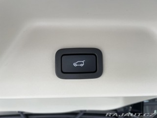 Land Rover Range Rover SDV6*202kW*VOGUE*Max.Výb. 2019