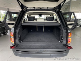 Land Rover Range Rover SDV6*202kW*VOGUE*Max.Výb. 2019