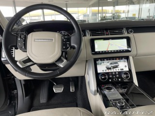 Land Rover Range Rover SDV6*202kW*VOGUE*Max.Výb. 2019