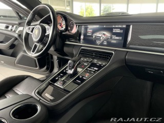 Porsche Panamera 4S 324kW*Vzduch*Panorama* 2018