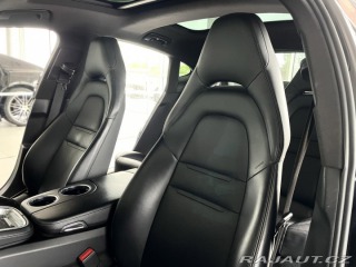 Porsche Panamera 4S 324kW*Vzduch*Panorama* 2018
