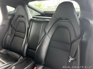 Porsche Panamera 4S 324kW*Vzduch*Panorama* 2018