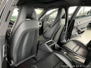 Porsche Panamera 4S 324kW*Vzduch*Panorama* 2018