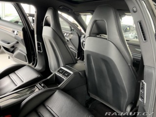 Porsche Panamera 4S 324kW*Vzduch*Panorama* 2018
