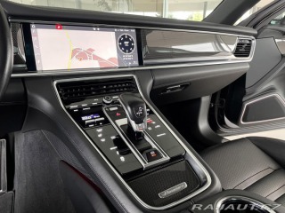 Porsche Panamera 4S 324kW*Vzduch*Panorama* 2018