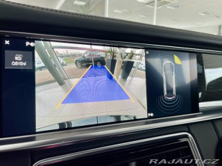 Porsche Panamera 4S 324kW*Vzduch*Panorama* 2018