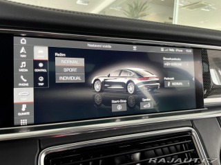 Porsche Panamera 4S 324kW*Vzduch*Panorama* 2018