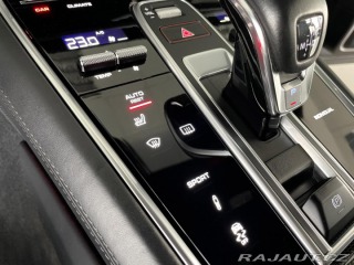 Porsche Panamera 4S 324kW*Vzduch*Panorama* 2018